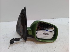 Recambio de retrovisor derecho para seat arosa (6h1) 1.0 referencia OEM IAM   