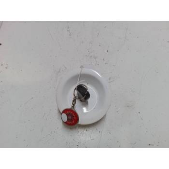 TAPA EXTERIOR COMBUSTIBLE 