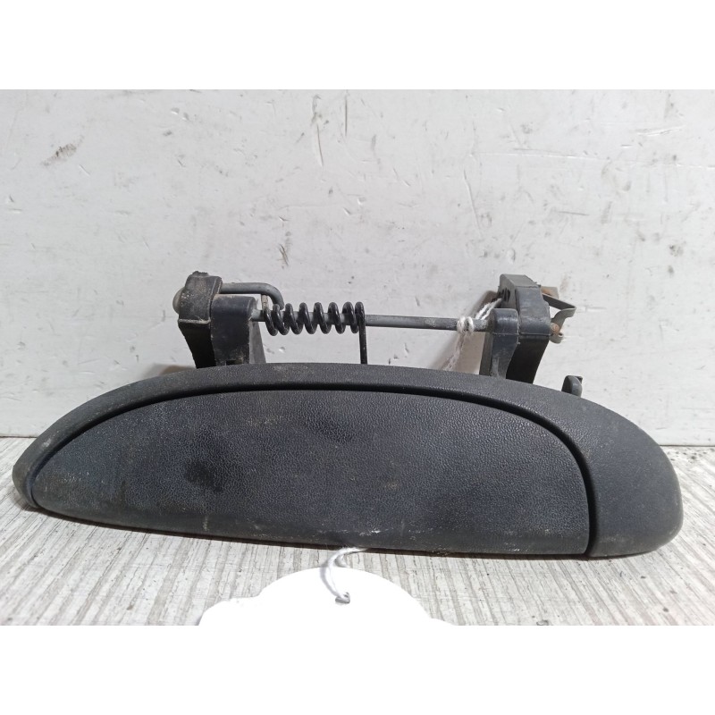 Recambio de maneta exterior puerta delantera izquierda para renault clio ii (bb_, cb_) 1.2 (bb0a, bb0f, bb10, bb1k, bb28, bb2d, 