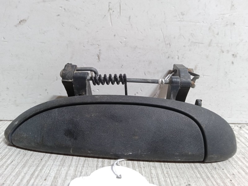Recambio de maneta exterior puerta delantera izquierda para renault clio ii (bb_, cb_) 1.2 (bb0a, bb0f, bb10, bb1k, bb28, bb2d, 
