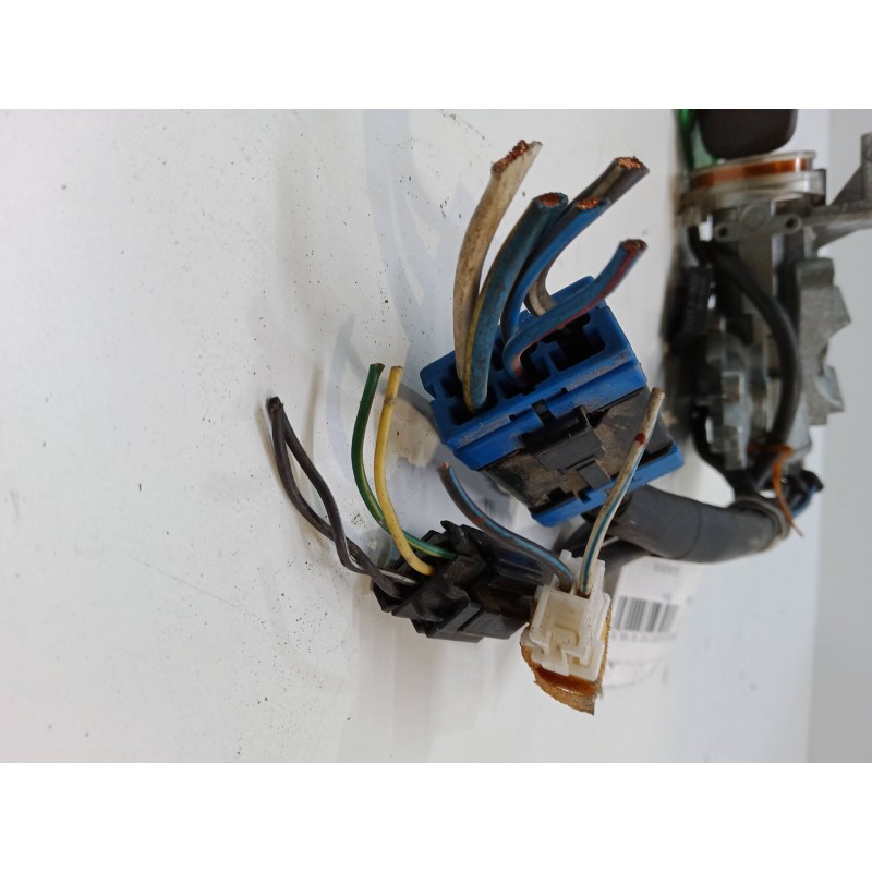 Recambio de clausor para mitsubishi montero classic (v2_w, v6_w, v7_w) 2.5 td (v24w) referencia OEM IAM   