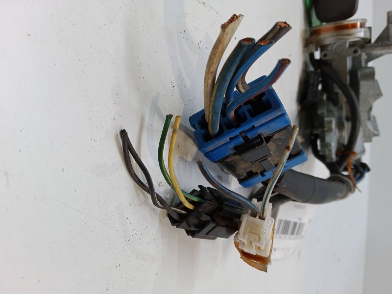 Recambio de clausor para mitsubishi montero classic (v2_w, v6_w, v7_w) 2.5 td (v24w) referencia OEM IAM   