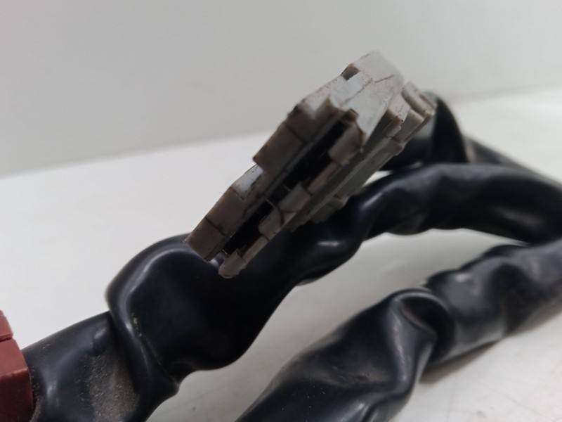 Recambio de clausor para citroën ax (za-_) 14 d referencia OEM IAM   