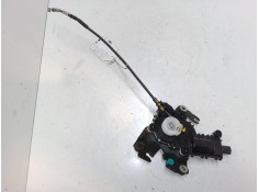 Recambio de cerradura maletero / porton para peugeot 3008 suv (mc_, mr_, mj_, m4_) 1.5 bluehdi 130 referencia OEM IAM   