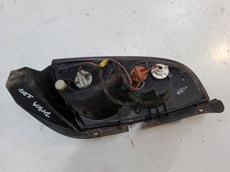 Recambio de piloto trasero izquierdo para hyundai atos (mx) 1.0 i referencia OEM IAM   