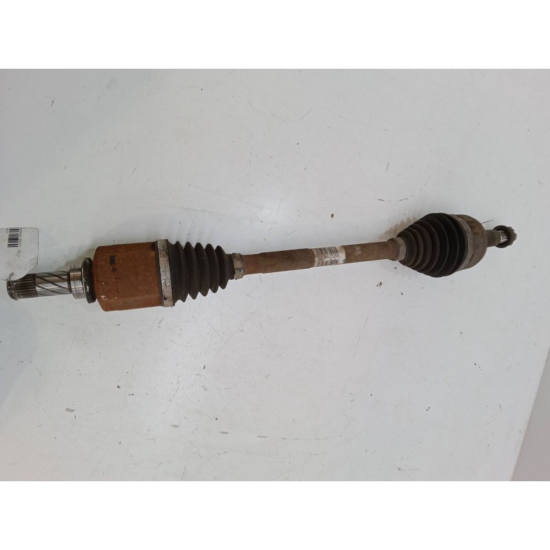 Recambio de transmision delantera izquierda para renault megane iii hatchback (bz0/1_, b3_) 1.5 dci referencia OEM IAM   