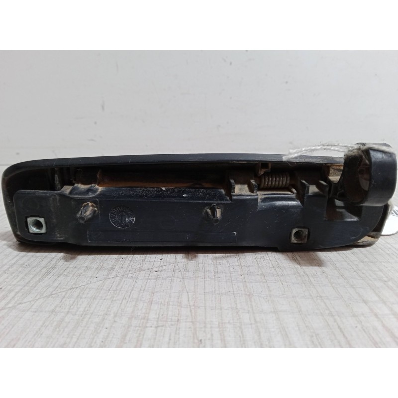 Recambio de maneta exterior puerta delantera derecha para fiat panda / panda classic (169_) 1.3 d multijet (169.axc1a) referenci