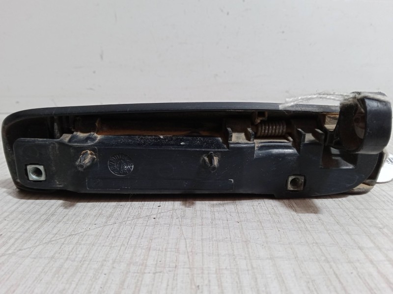Recambio de maneta exterior puerta delantera derecha para fiat panda / panda classic (169_) 1.3 d multijet (169.axc1a) referenci