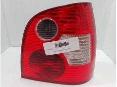 Recambio de piloto trasero derecho para volkswagen polo (9n_, 9a_) 1.4 tdi referencia OEM IAM   