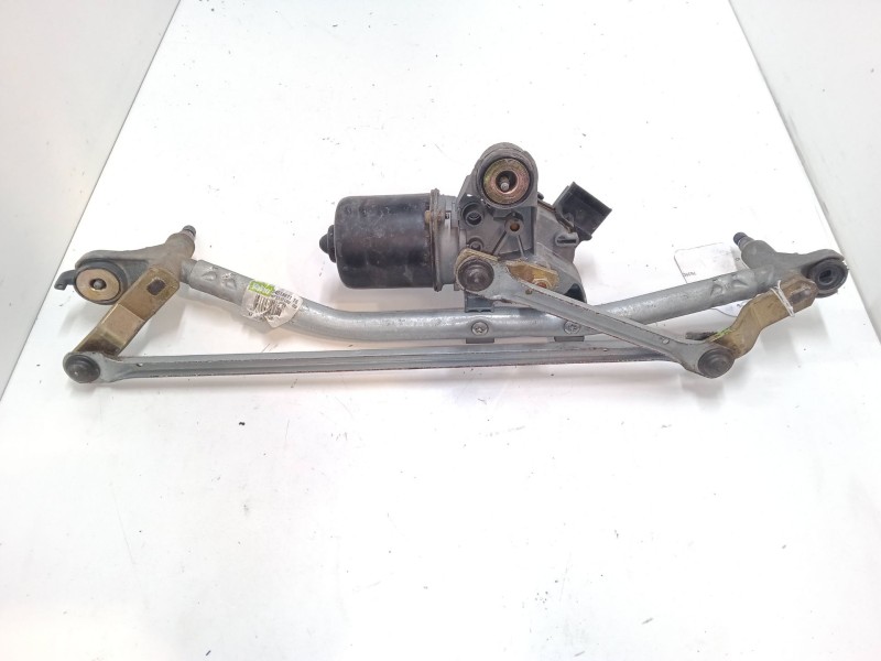 Recambio de motor limpia delantero para citroën c2 (jm_) 1.4 referencia OEM IAM 5451361116  963811780