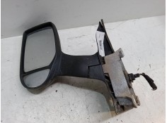 Recambio de retrovisor grande izquierdo para opel movano a caja/chasis (x70) 2.8 dti (ed, hd, ud0, ud4) referencia OEM IAM   
