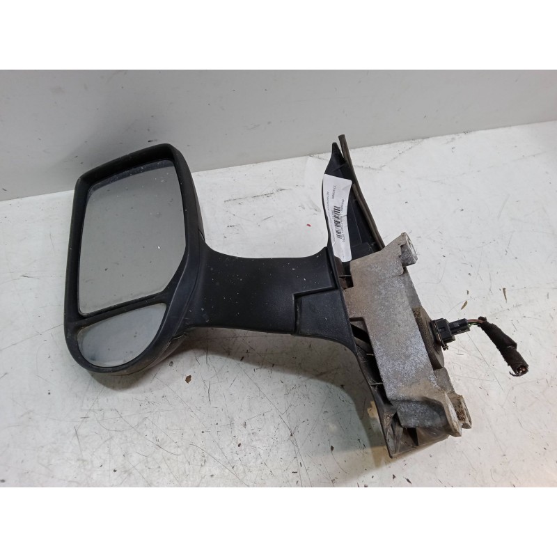 Recambio de retrovisor grande izquierdo para opel movano a caja/chasis (x70) 2.8 dti (ed, hd, ud0, ud4) referencia OEM IAM   