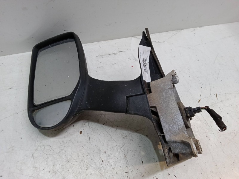 Recambio de retrovisor grande izquierdo para opel movano a caja/chasis (x70) 2.8 dti (ed, hd, ud0, ud4) referencia OEM IAM   