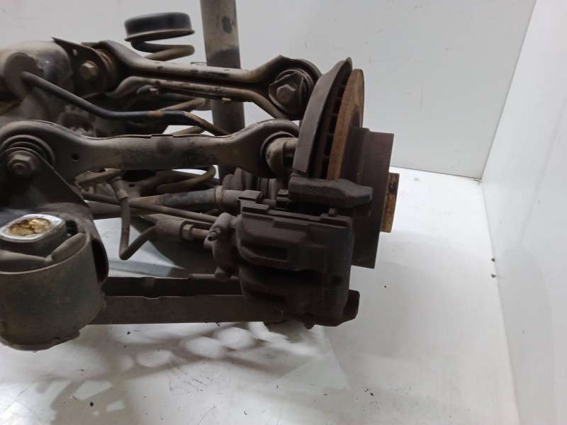 Recambio de puente trasero para bmw 1 (e87) 120 d referencia OEM IAM   