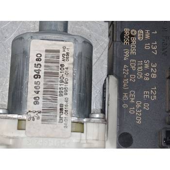 ELEVALUNAS ELECTRICO DELANTERO IZQUIERDO 