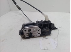 Recambio de cerradura puerta trasera derecha para peugeot 5008 (0u_, 0e_) 1.6 hdi referencia OEM IAM   