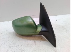 Recambio de retrovisor derecho para seat arosa (6h1) 1.0 referencia OEM IAM    2