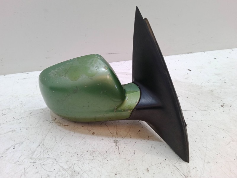 Recambio de retrovisor derecho para seat arosa (6h1) 1.0 referencia OEM IAM   