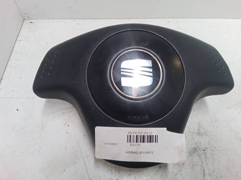 AIRBAG VOLANTE 