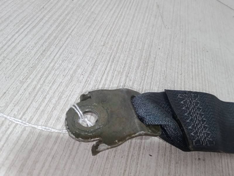 Recambio de anclaje cinturon trasero derecho para toyota corolla (_e12_) 1.6 vvt-i (zze121_) referencia OEM IAM   