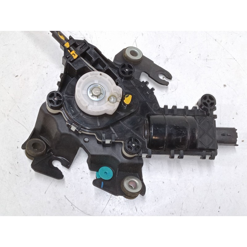 Recambio de cerradura maletero / porton para peugeot 3008 suv (mc_, mr_, mj_, m4_) 1.5 bluehdi 130 referencia OEM IAM   