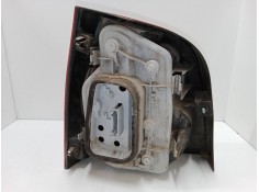 Recambio de piloto trasero derecho para volkswagen polo (9n_, 9a_) 1.4 tdi referencia OEM IAM    2