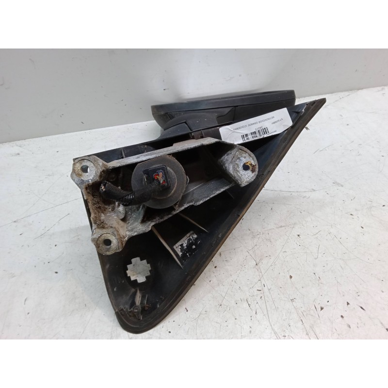 Recambio de retrovisor grande izquierdo para opel movano a caja/chasis (x70) 2.8 dti (ed, hd, ud0, ud4) referencia OEM IAM   
