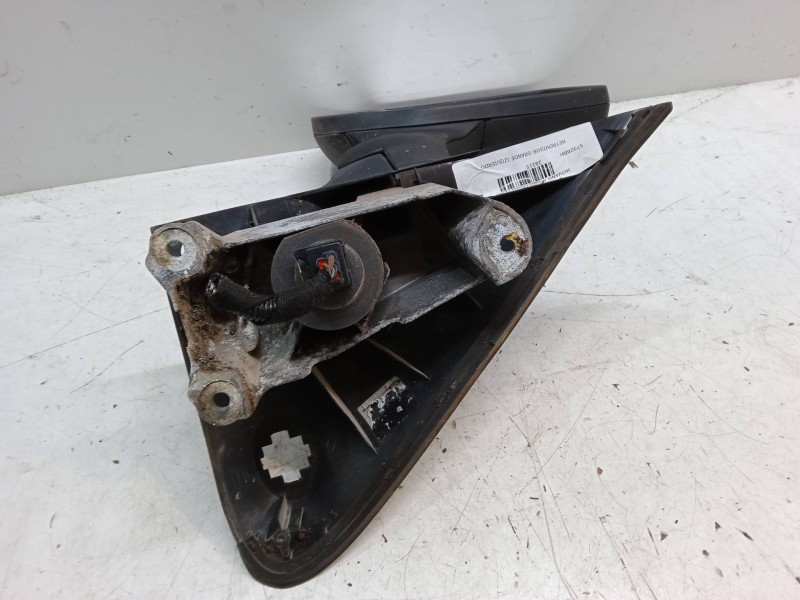 Recambio de retrovisor grande izquierdo para opel movano a caja/chasis (x70) 2.8 dti (ed, hd, ud0, ud4) referencia OEM IAM   
