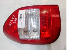 Recambio de piloto trasero izquierdo para citroën xsara (n1) 2.0 hdi 90 referencia OEM IAM   