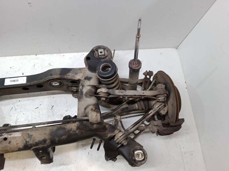 Recambio de puente trasero para bmw 1 (e87) 120 d referencia OEM IAM   