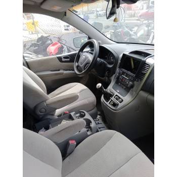 KIA CARNIVAL / GRAND CARNIVAL III (VQ)