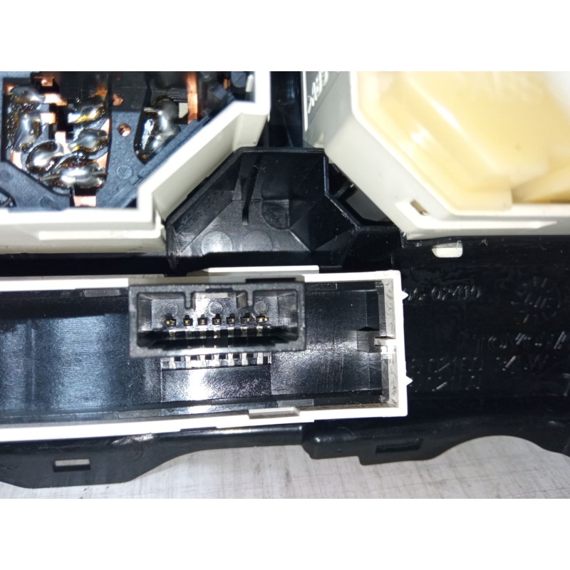 Recambio de mando calefaccion / a/a para toyota auris (_e15_) 1.4 d-4d (nde150_) referencia OEM IAM 55406-02160345W 55406-02150 