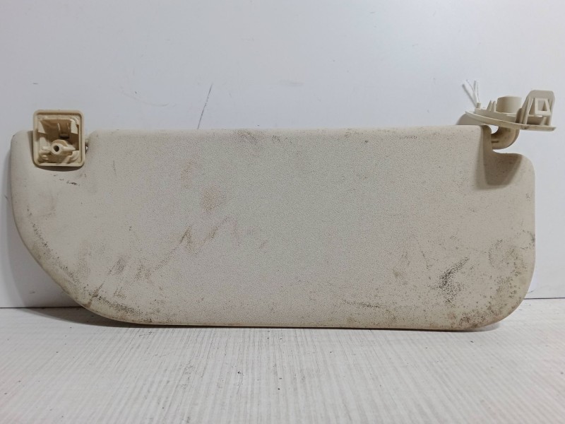 Recambio de parasol izquierdo para citroën c4 coupé (la_) 1.6 hdi referencia OEM IAM   