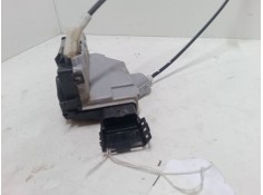 Recambio de cerradura puerta trasera derecha para peugeot 5008 (0u_, 0e_) 1.6 hdi referencia OEM IAM    2