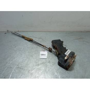 CERRADURA PUERTA TRASERA DERECHA P3M71A264A26 