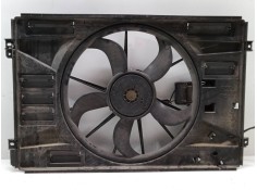 Recambio de electroventilador para seat leon (1p1) 1.6 tdi referencia OEM IAM   