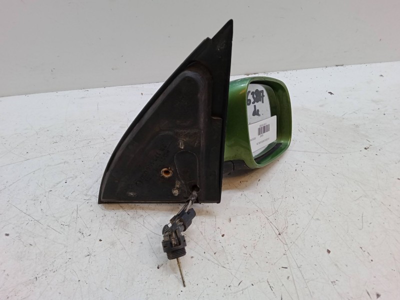 Recambio de retrovisor derecho para seat arosa (6h1) 1.0 referencia OEM IAM   