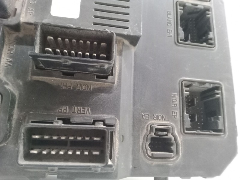 Recambio de bsi para citroën c3 i (fc_, fn_) 1.4 hdi referencia OEM IAM   