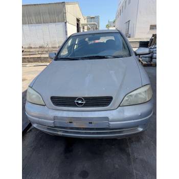 OPEL ASTRA G HATCHBACK (T98)