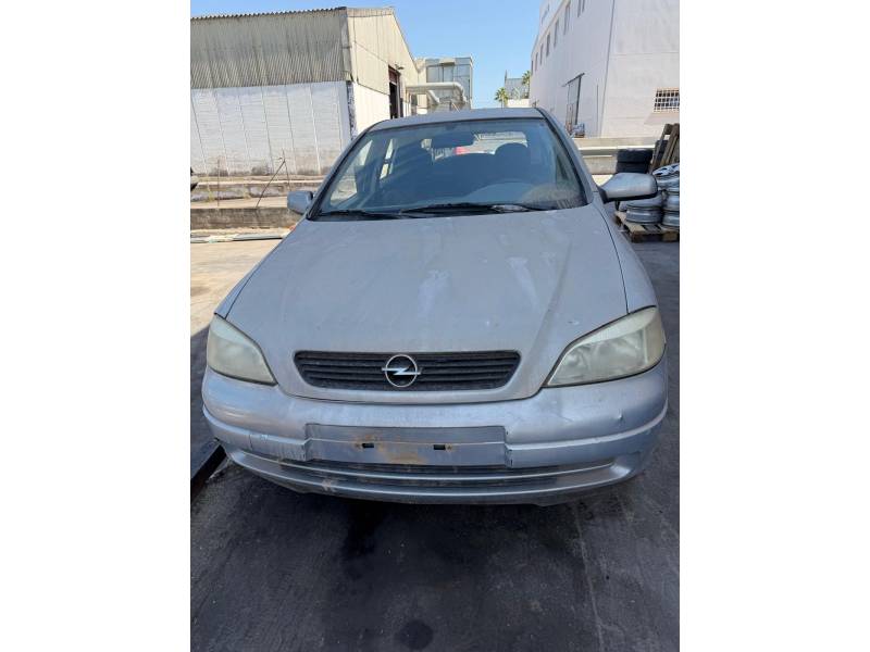 OPEL ASTRA G HATCHBACK (T98)
