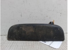 Recambio de maneta exterior puerta delantera izquierda para opel agila (a) (h00) 1.2 16v (f68) referencia OEM IAM   