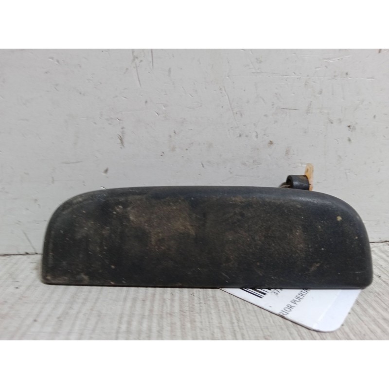 Recambio de maneta exterior puerta delantera izquierda para opel agila (a) (h00) 1.2 16v (f68) referencia OEM IAM   