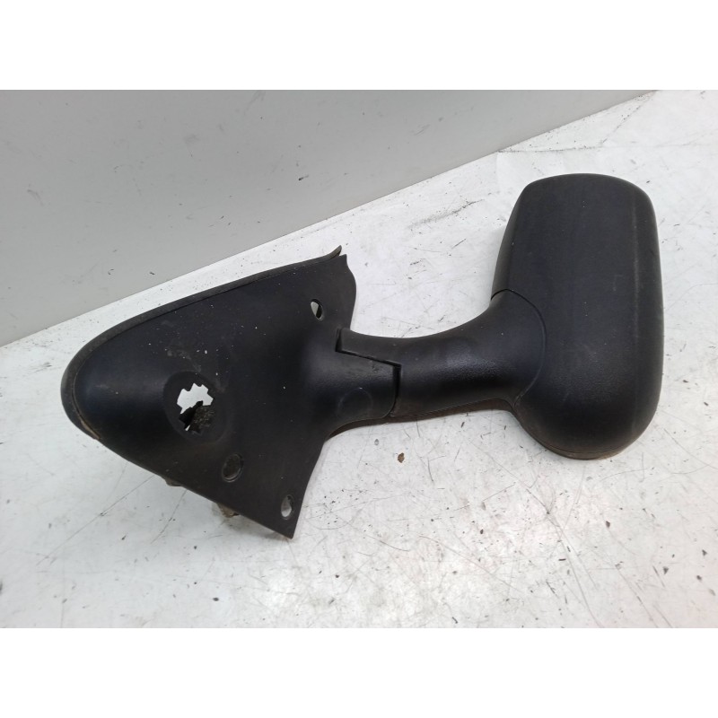 Recambio de retrovisor grande izquierdo para opel movano a caja/chasis (x70) 2.8 dti (ed, hd, ud0, ud4) referencia OEM IAM   