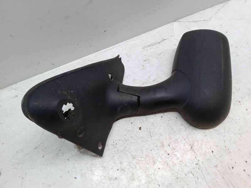 Recambio de retrovisor grande izquierdo para opel movano a caja/chasis (x70) 2.8 dti (ed, hd, ud0, ud4) referencia OEM IAM   