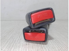 Recambio de anclaje cinturon trasero izquierdo para toyota corolla (_e12_) 1.6 vvt-i (zze121_) referencia OEM IAM   