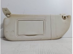 Recambio de parasol izquierdo para citroën c4 coupé (la_) 1.6 hdi referencia OEM IAM    2