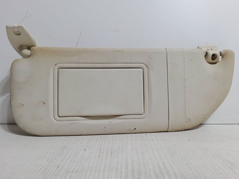 Recambio de parasol izquierdo para citroën c4 coupé (la_) 1.6 hdi referencia OEM IAM   