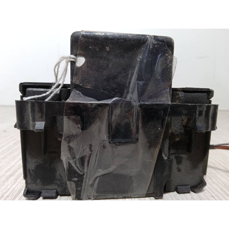 Recambio de clausor para renault scénic ii (jm0/1_) 1.5 dci (jm1e, jm16) referencia OEM IAM 8200125077  S118539002D.