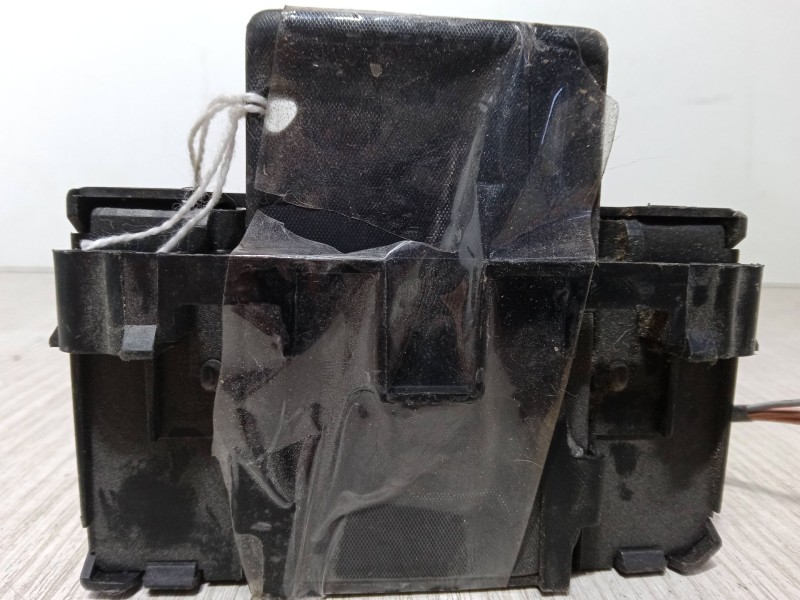 Recambio de clausor para renault scénic ii (jm0/1_) 1.5 dci (jm1e, jm16) referencia OEM IAM 8200125077  S118539002D.