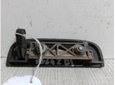 Recambio de maneta exterior puerta delantera izquierda para opel agila (a) (h00) 1.2 16v (f68) referencia OEM IAM    2